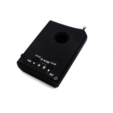 Detector de Microfoane si Camere video - Blackwave RF 6.5Ghz [BWA-4]